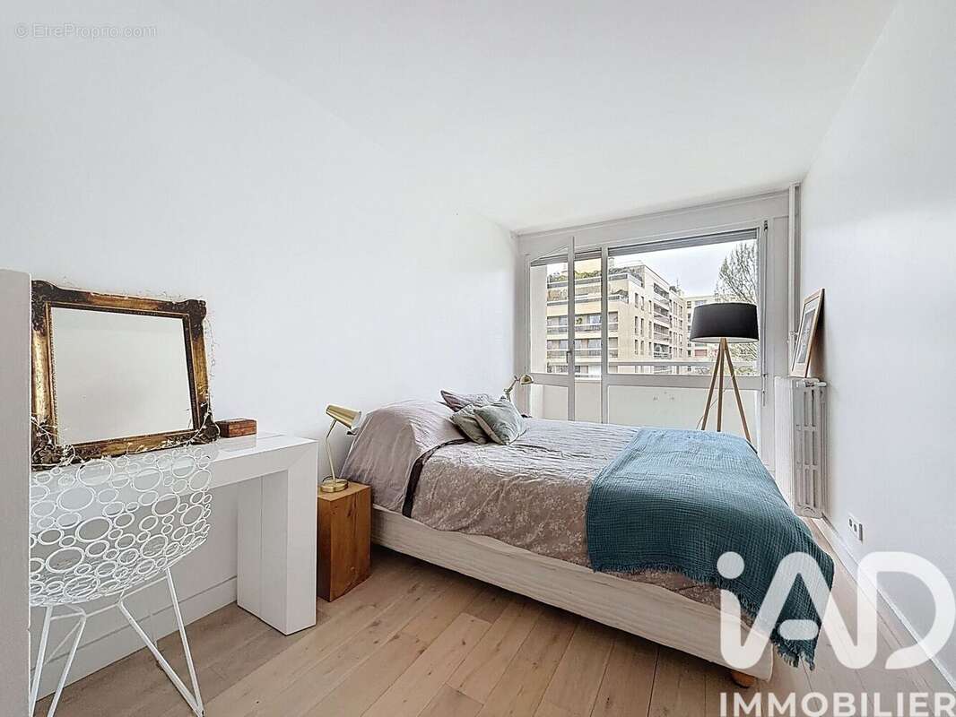 Photo 7 - Appartement à PARIS-12E