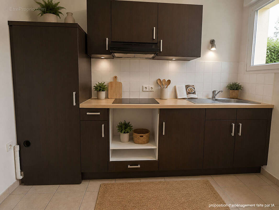 Appartement à TOURS