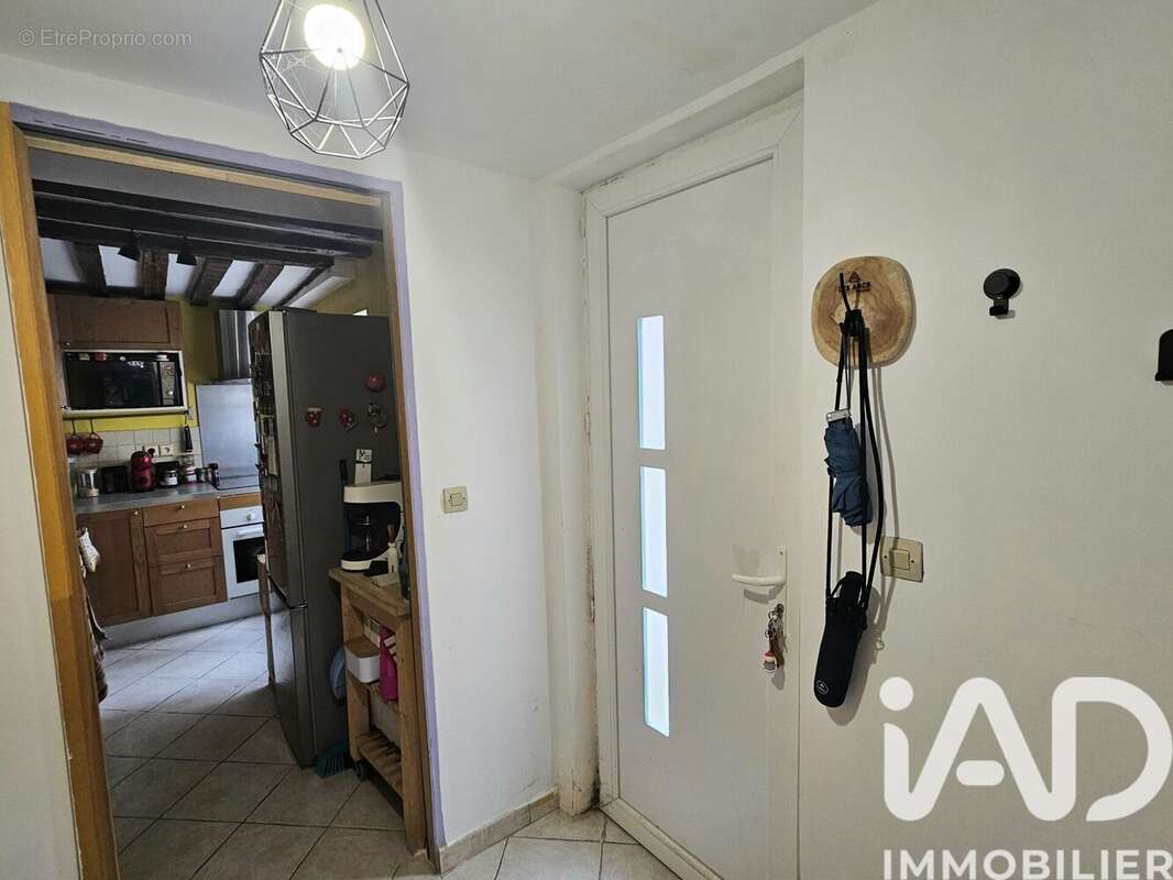 Photo 7 - Appartement à MEAUX