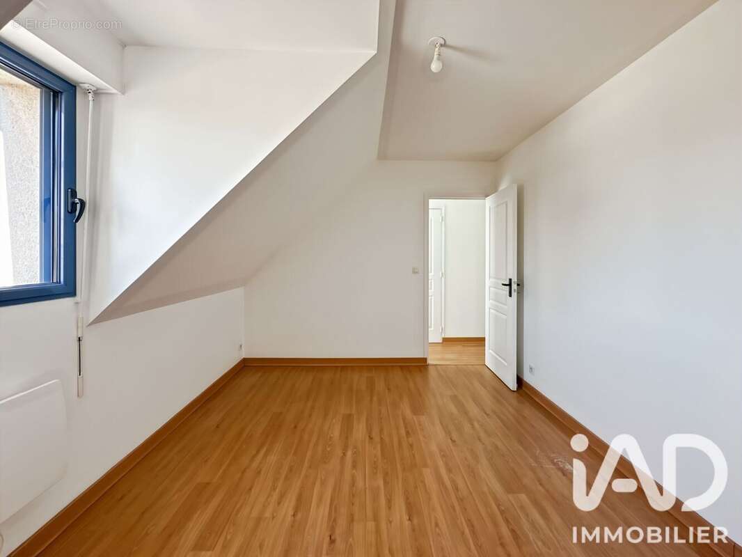 Appartement 55 m² à Saint-Malo  - photo 8