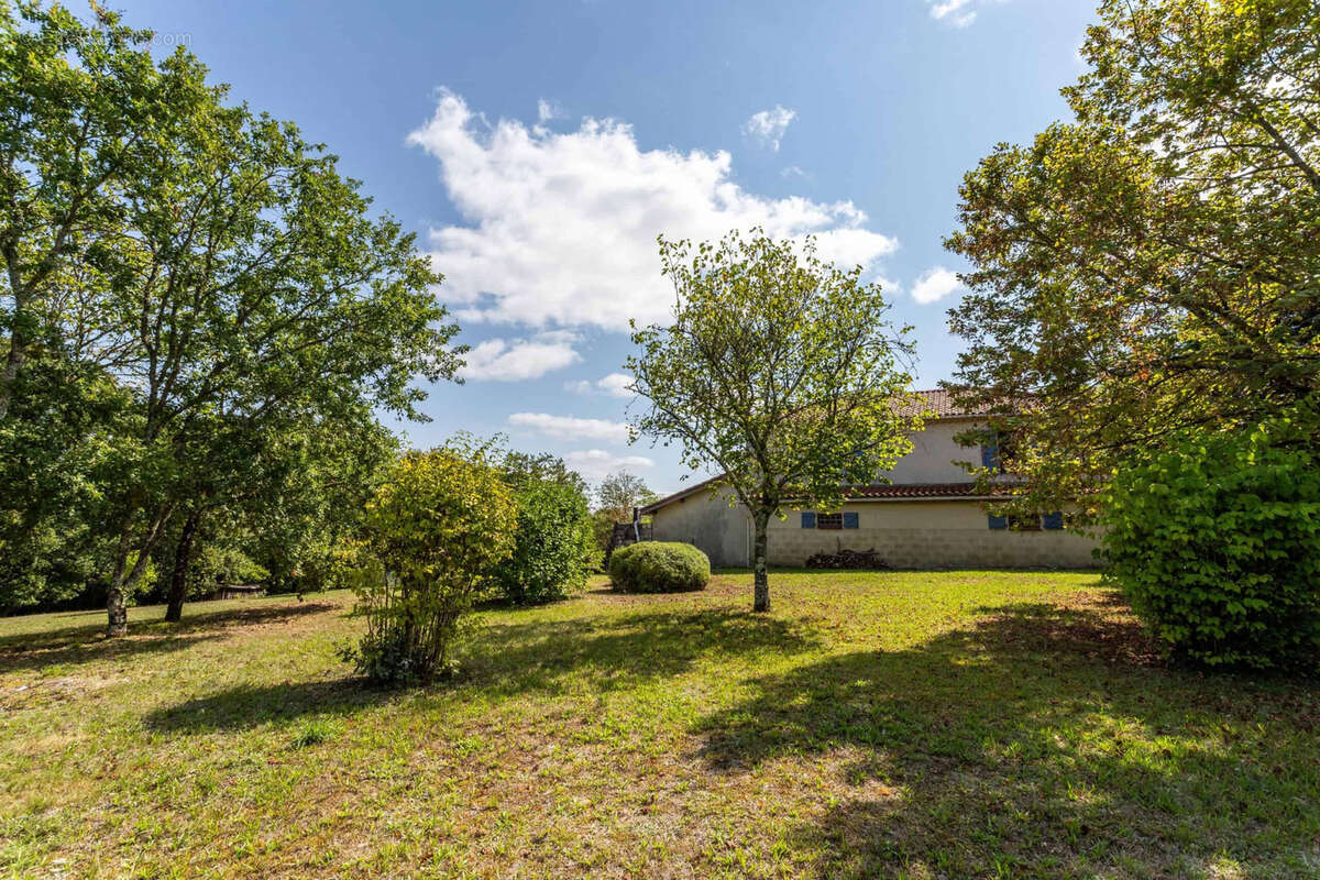 Propriété de campagne - photo 6