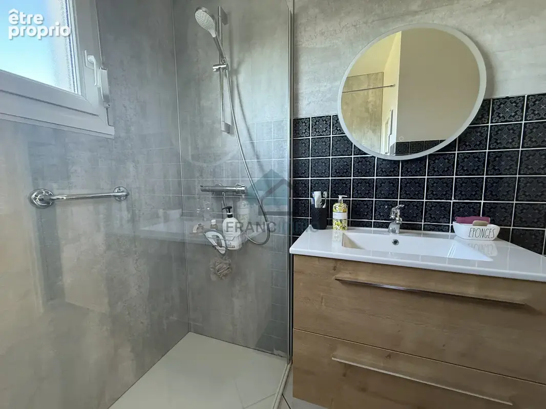 Charquemont - maison sur sous-sol - photo 10