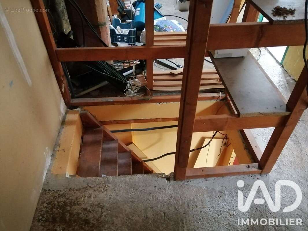 Photo 3 - Appartement à VIRE