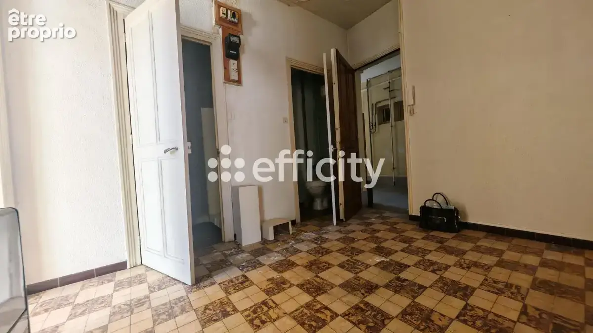 Appartement ancien - photo 6