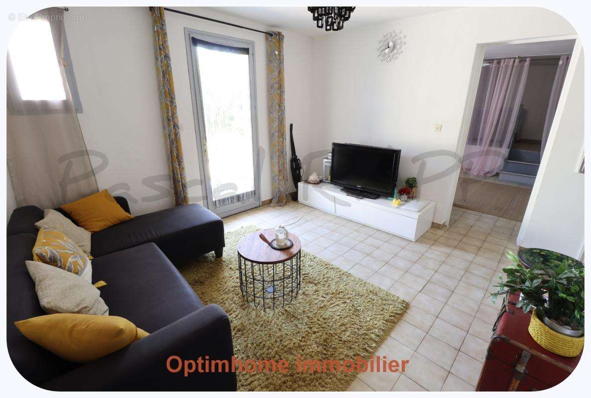 Maison à vendre 9 pièces AGDE (34) - photo 9