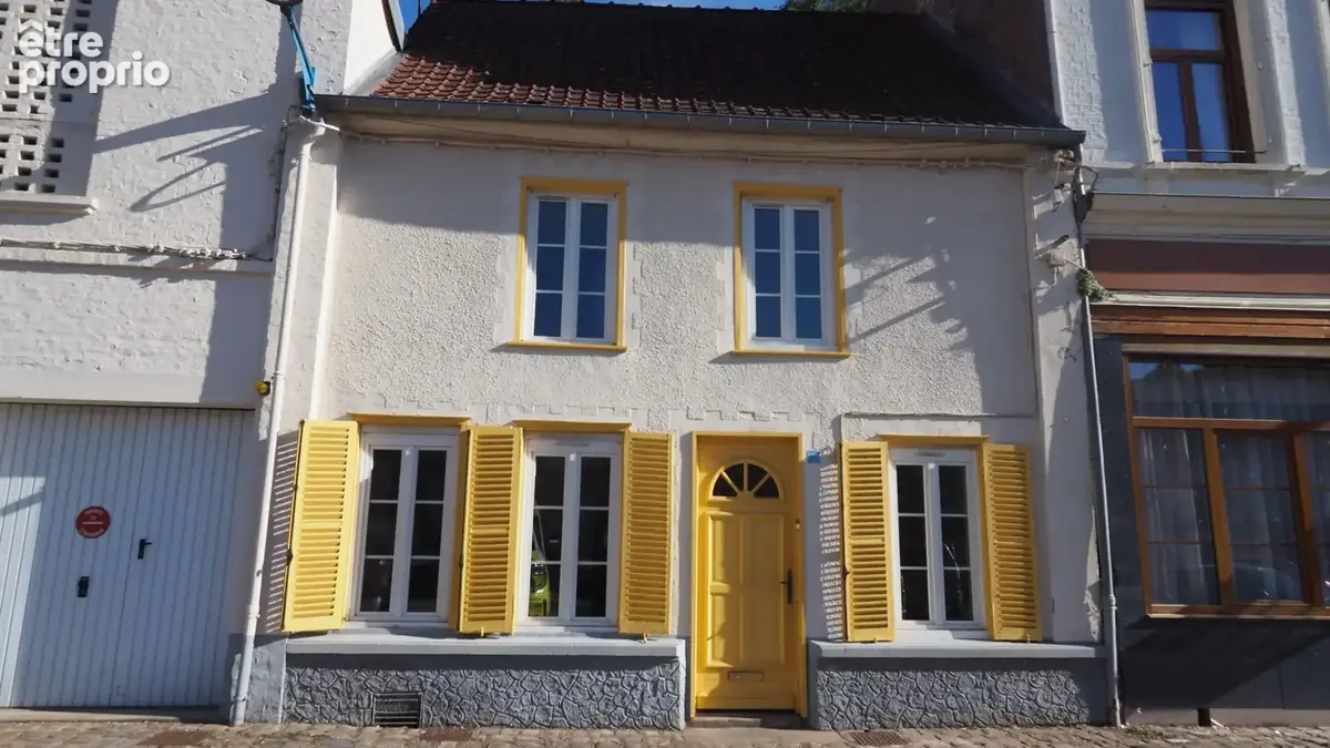 Exclusif domart-en-ponthieu - photo 1