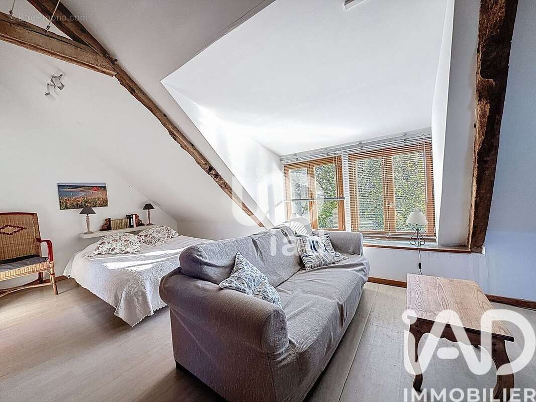 Photo 8 - Maison à HENANBIHEN