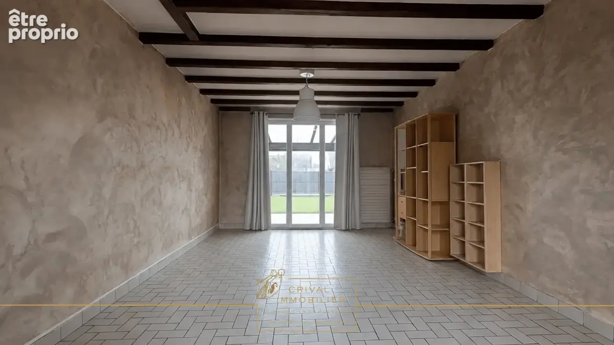 WORMHOUT - Quartier calme proche commerces - photo 2