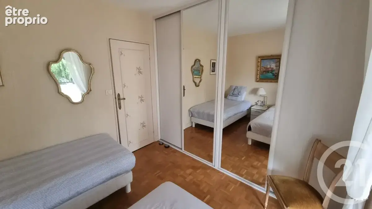 Appartement 5 pièces 97 m² à vendre à Saint-Maur-Des-Fosses (94100) - photo 20