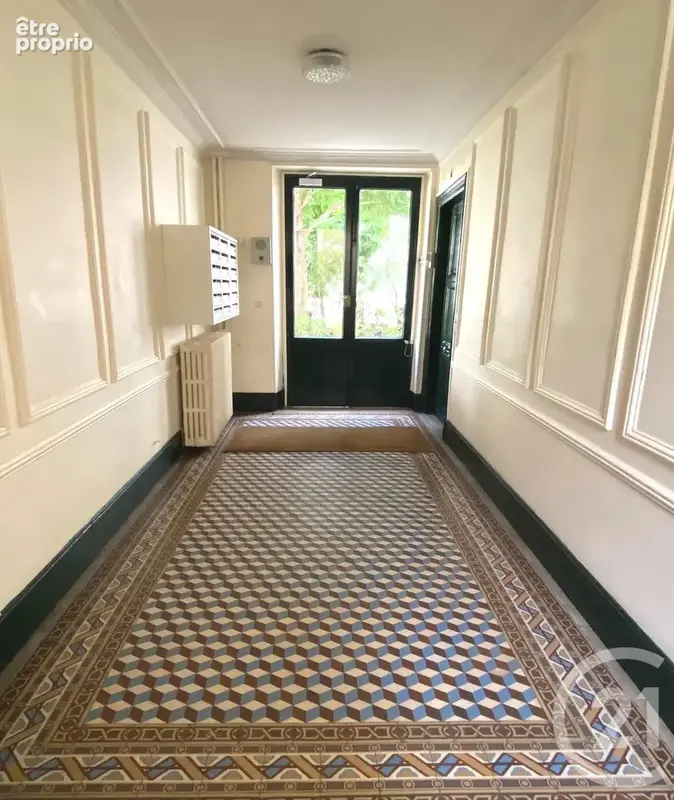 Appartement 49 m² à Neuilly-Sur-Seine  - photo 11