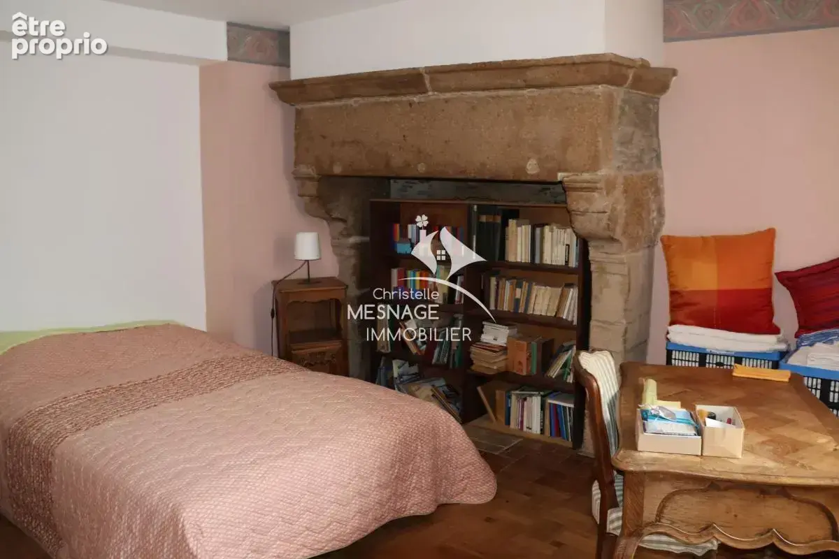 À vendre chez Christelle Mesnage Immobilier - DINAN CENTRE - - photo 6