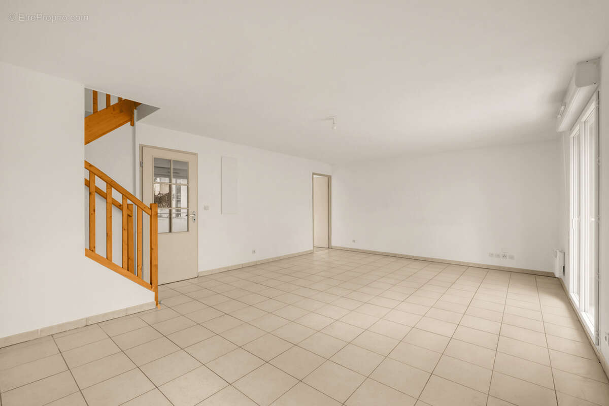 Appartement à RAMONVILLE-SAINT-AGNE