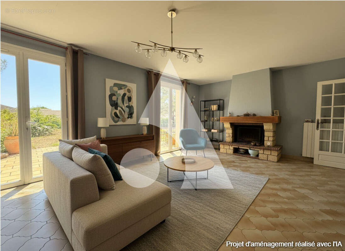 Maison La Tremblade 3 chambres 153 m2 - photo 6