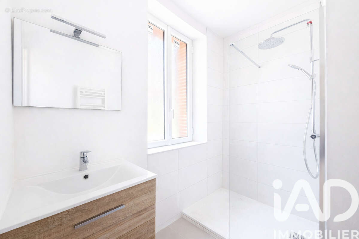 Appartement 40 m² à Toulouse  - photo 5