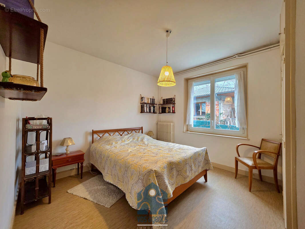 Maison à DURTOL