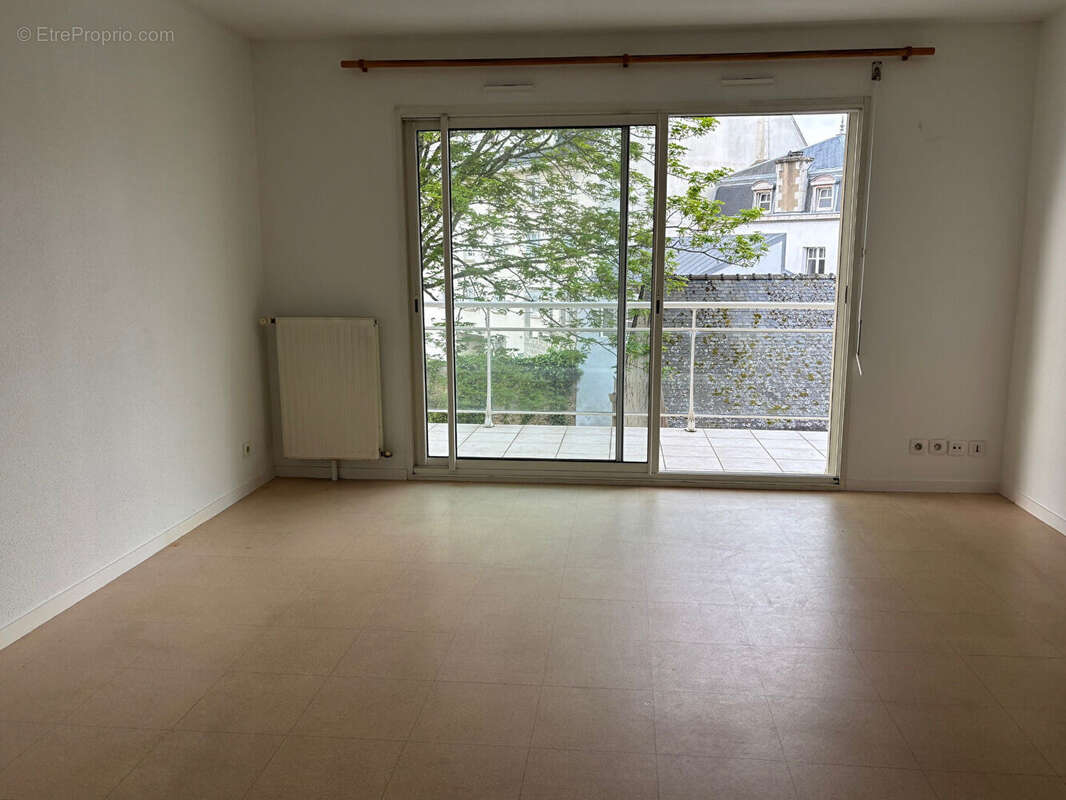 Appartement à AURAY