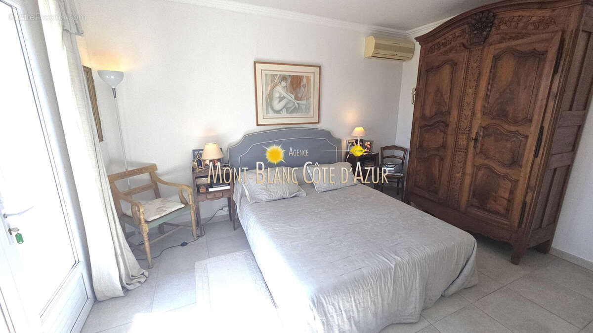 Villa vue mer paoramique 5 chambres grand terrain piscine calme - photo 15