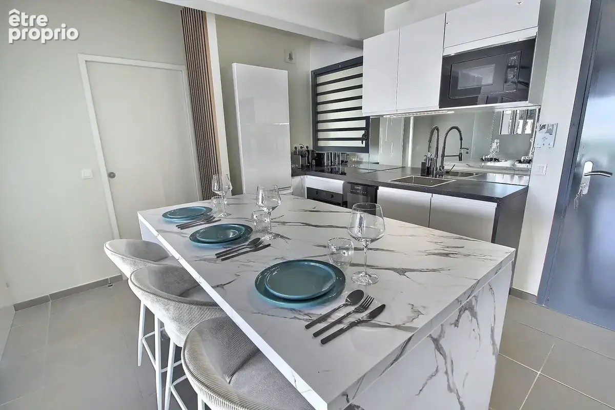 Appartement 2 pièces 49 m² à vendre à Fort-De-France (97200) - photo 3