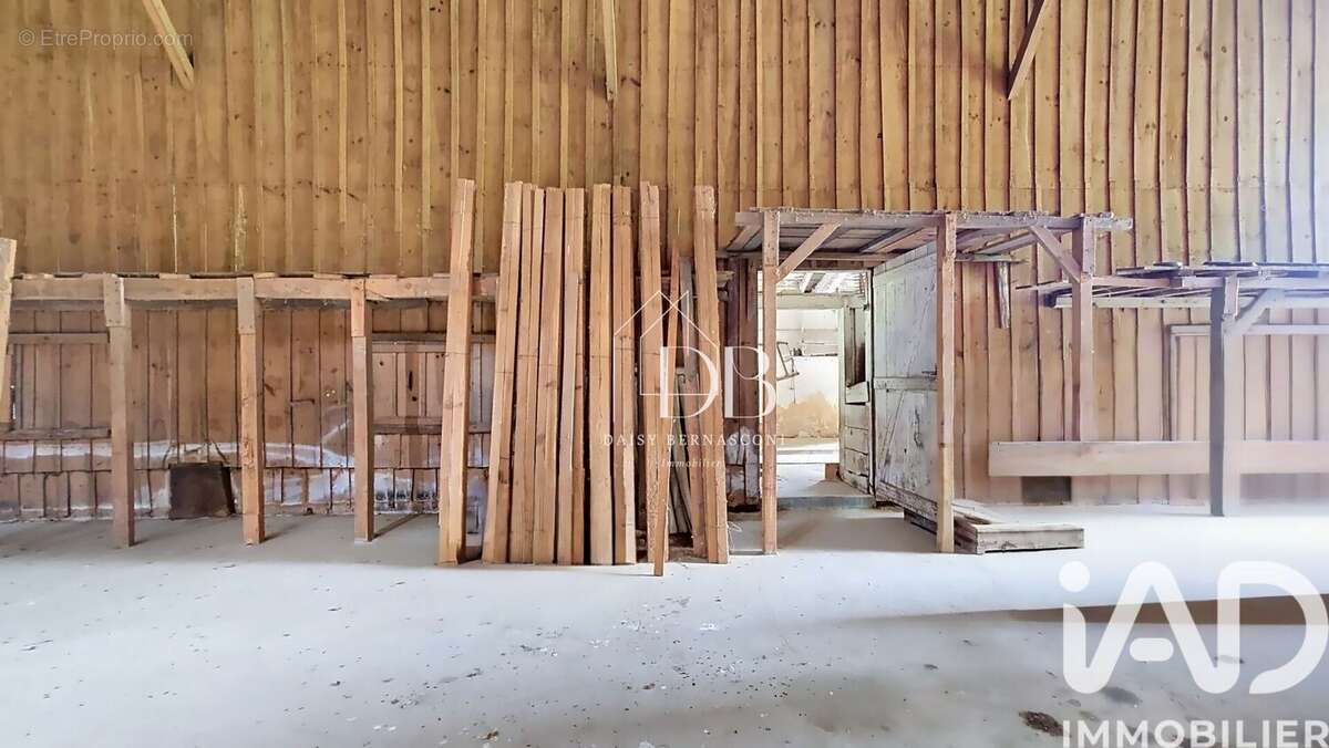 Photo 4 - Maison à BAZAS