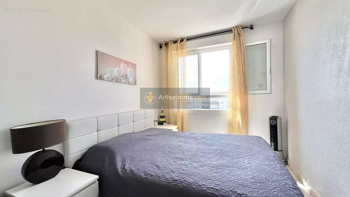 Appartement à FREJUS