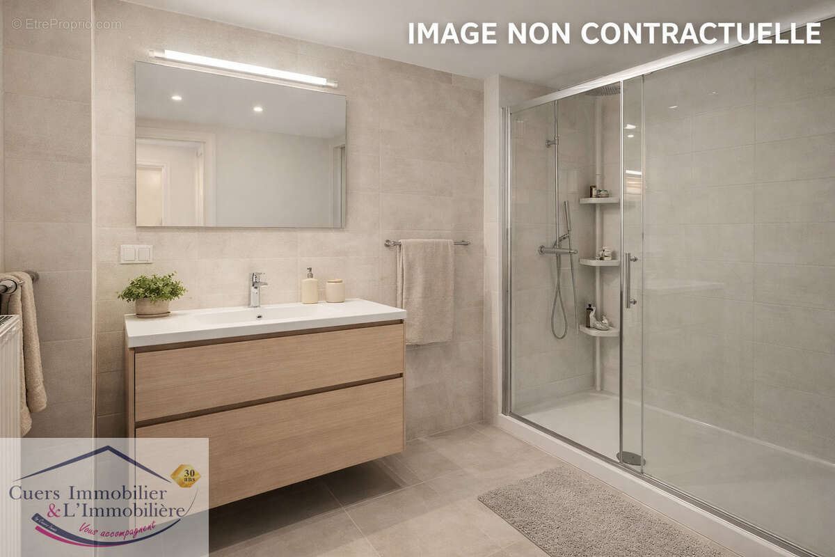Appartement à LA VALETTE-DU-VAR