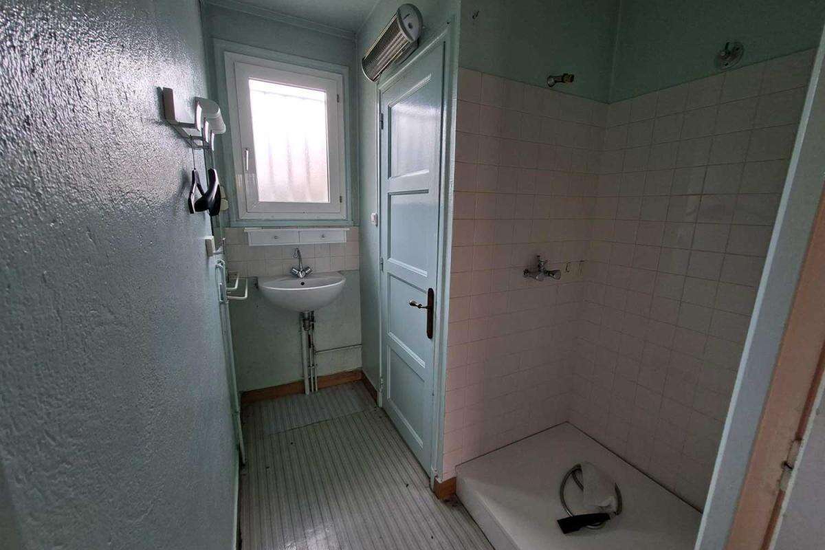 Maison à LE CREUSOT