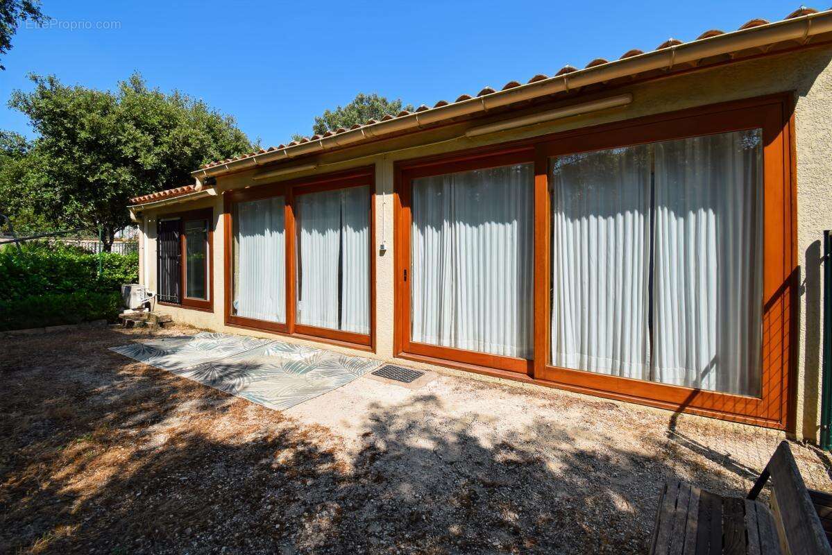 Maison plain pied, 2 ch, 110 m² - photo 26