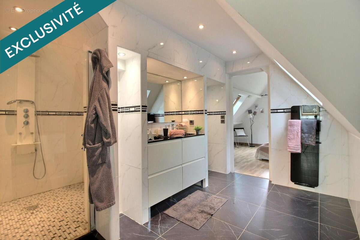 Photo 9 - Maison à CHANTILLY