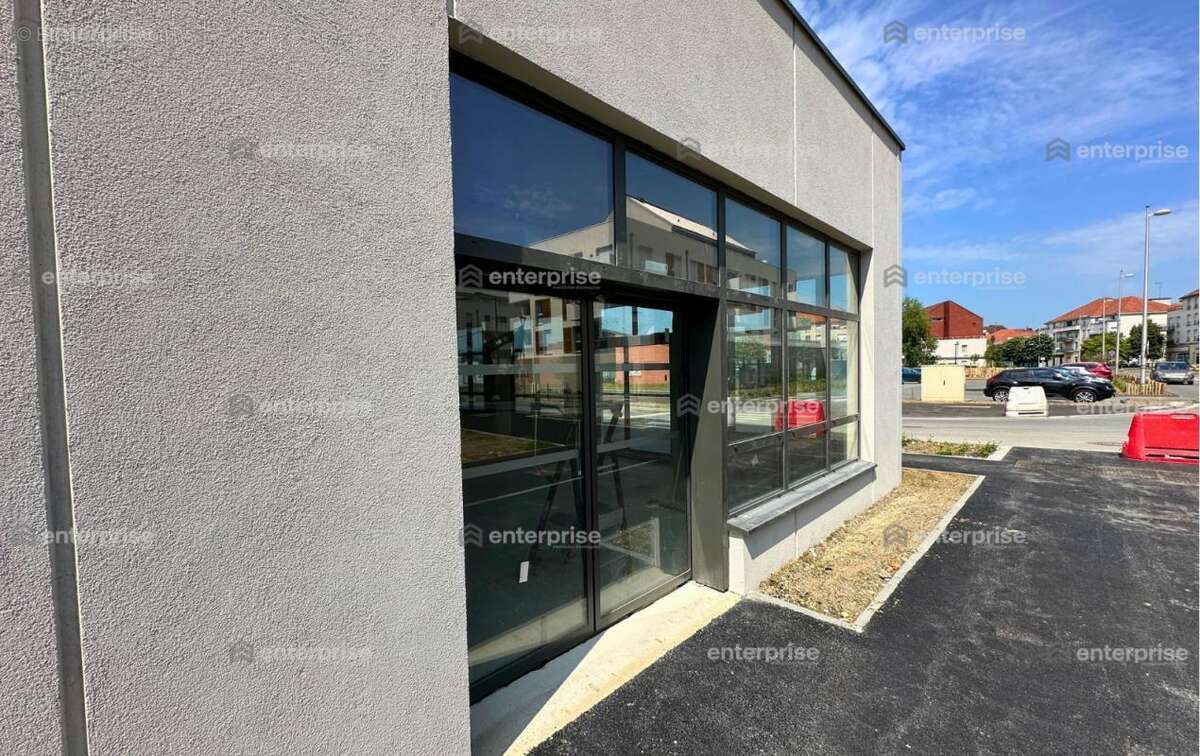 A vendre - commerce - 242m2 - venette - photo 5
