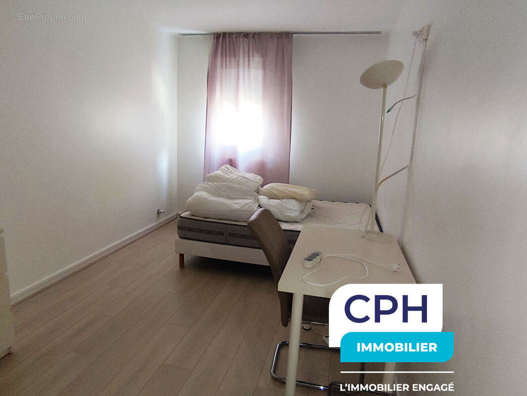 Appartement à CERGY
