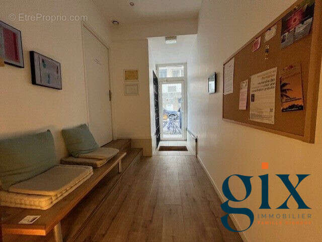 Commerce à GRENOBLE