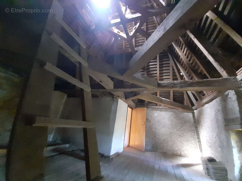 Maison à CAHORS