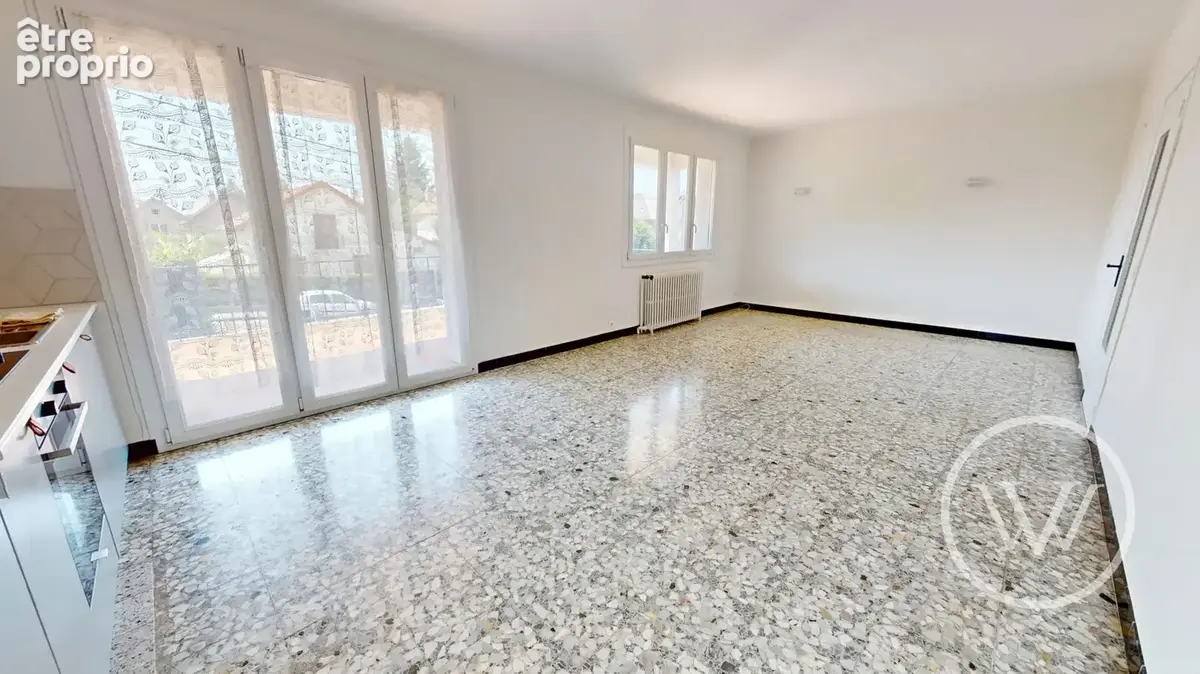 Appartement 93 m² à Besancon  - photo 4