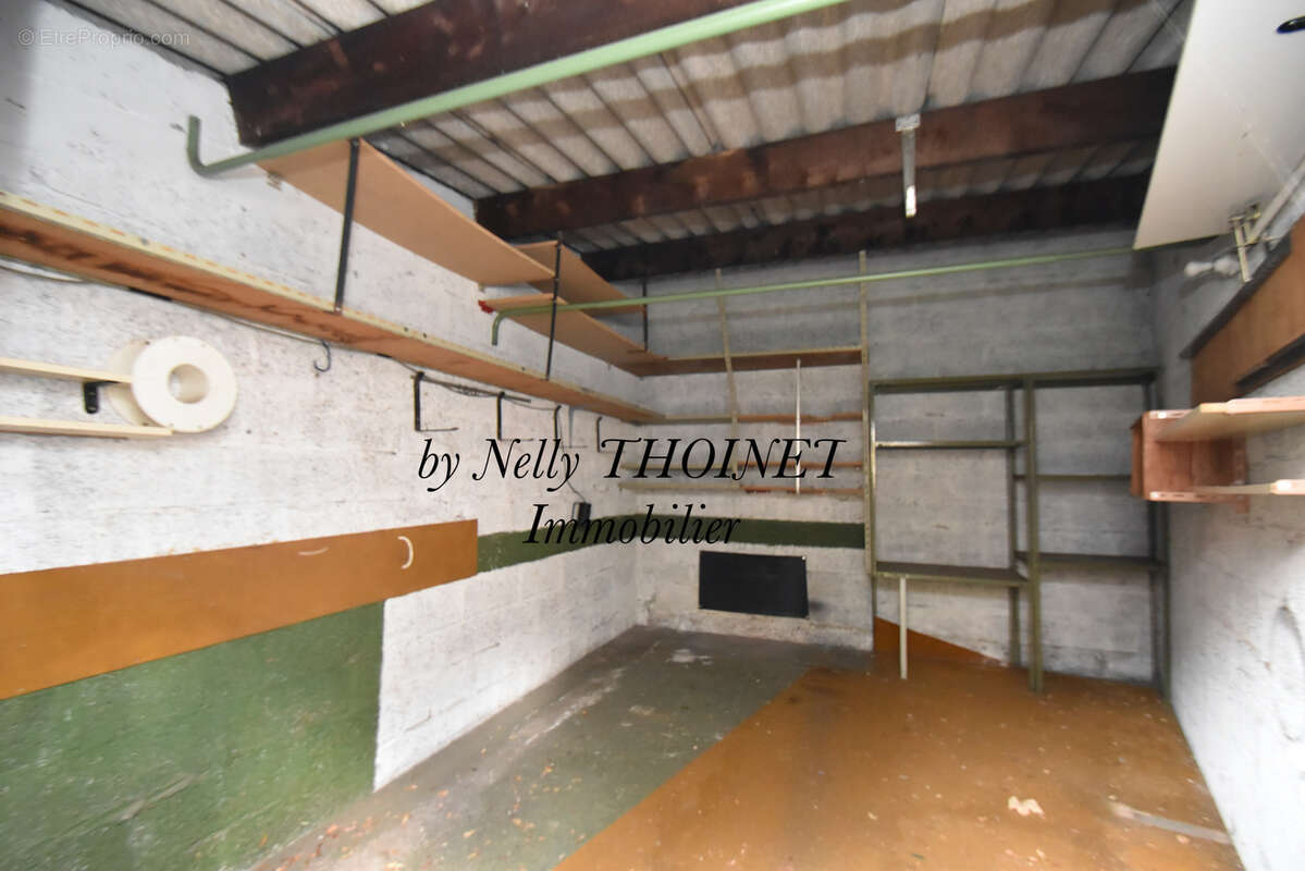 Appartement à CHAMALIERES