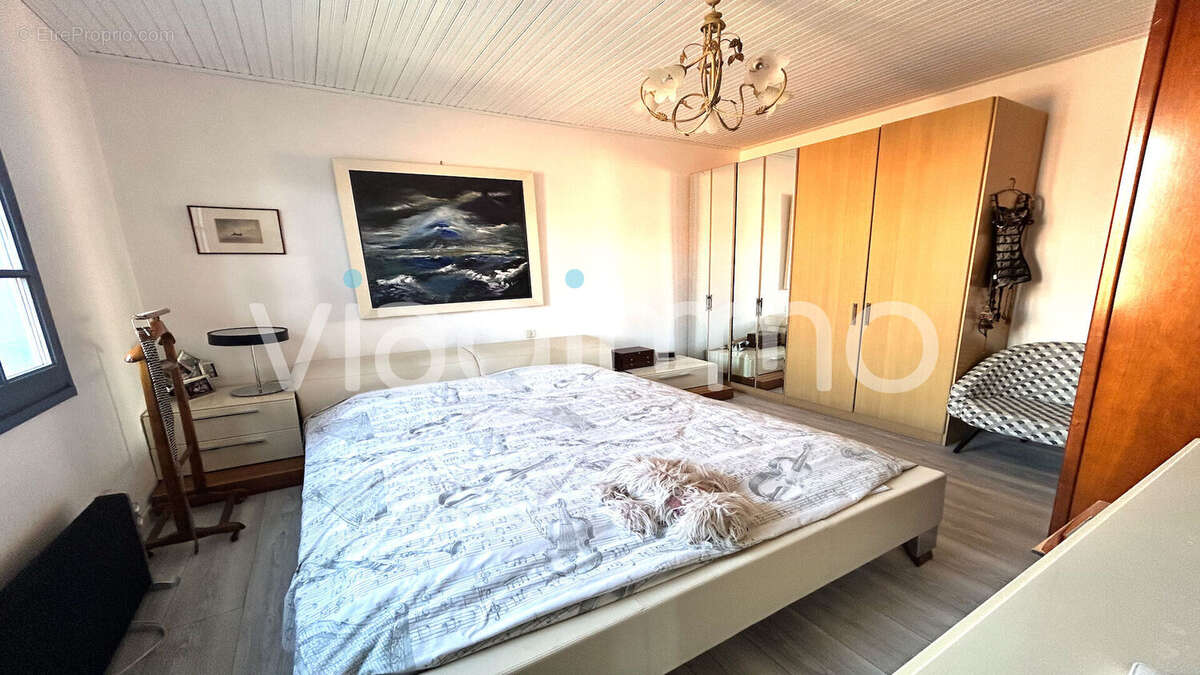 Maison à NOIRMOUTIER-EN-L'ILE