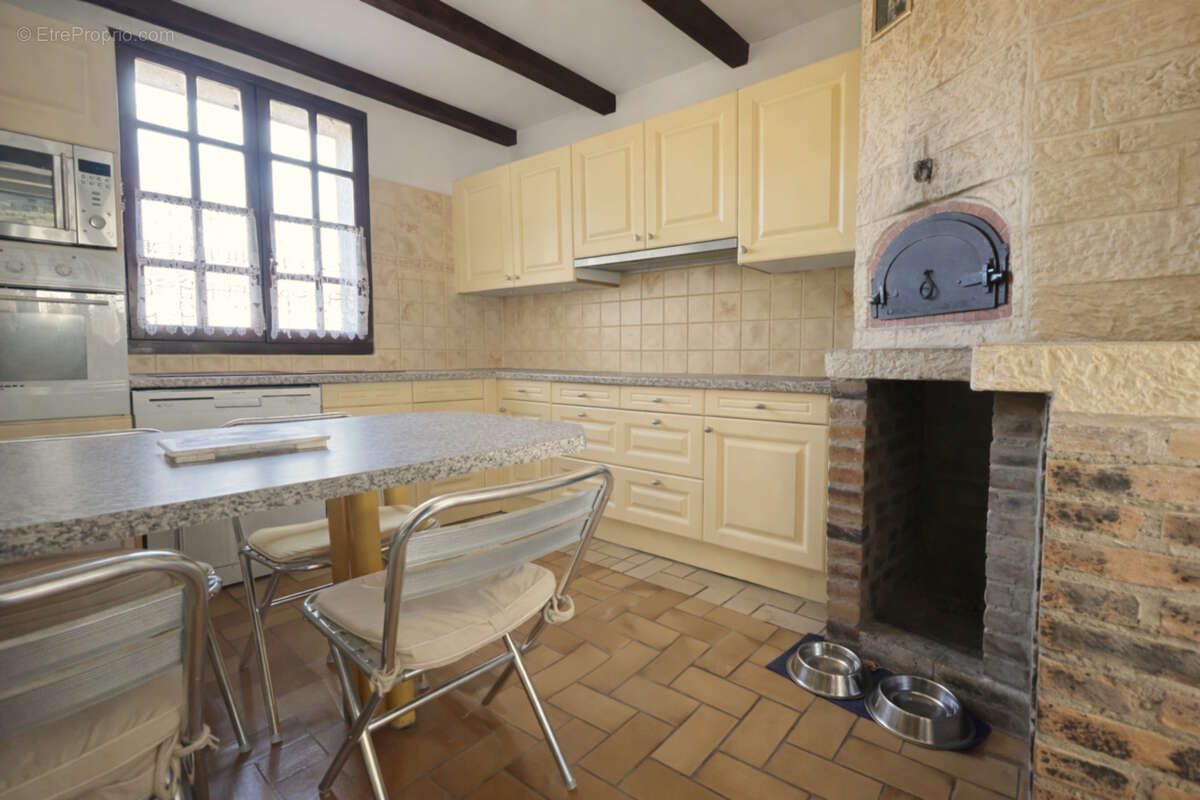 Maison à MAGNY-LES-HAMEAUX