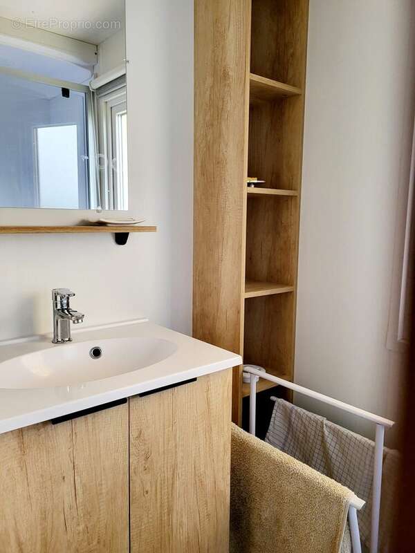 Maison à LES MATHES