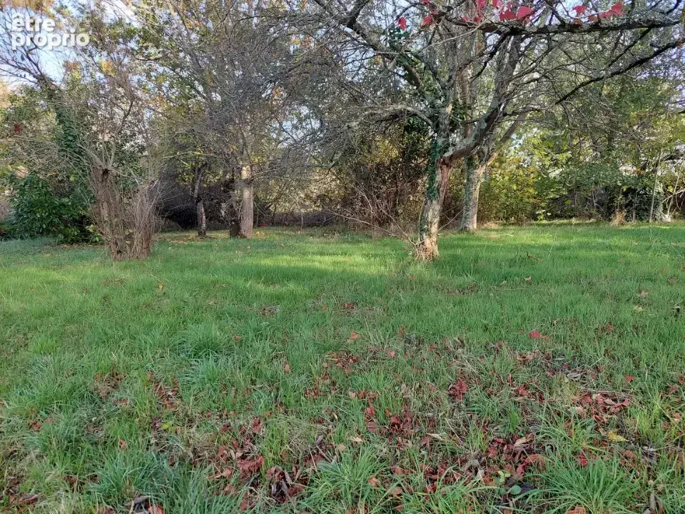 Terrain 450 m² à vendre à Saint-Jean (31240) - photo 2
