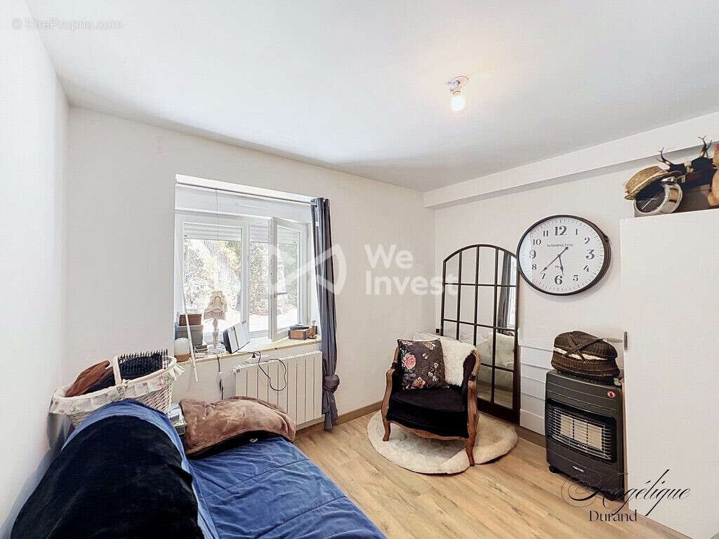 Appartement 60 m² à Vienne  - photo 7
