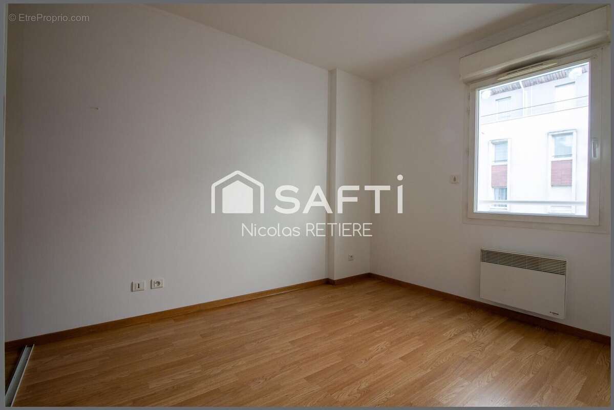 Photo 3 - Appartement à ORVAULT