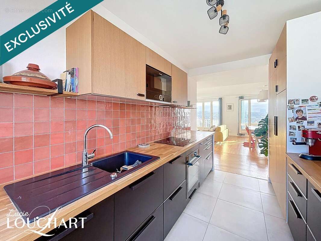 Photo 4 - Appartement à CACHAN