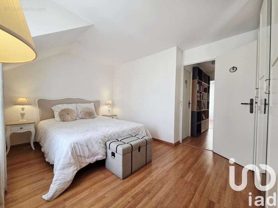 Photo 6 - Maison à SERRIS