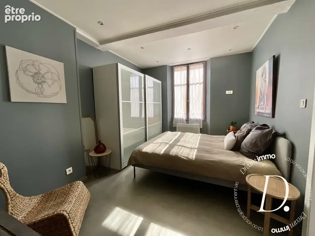 Appartement 2 pièces 36 m² à vendre à Hyeres (83400) - photo 6