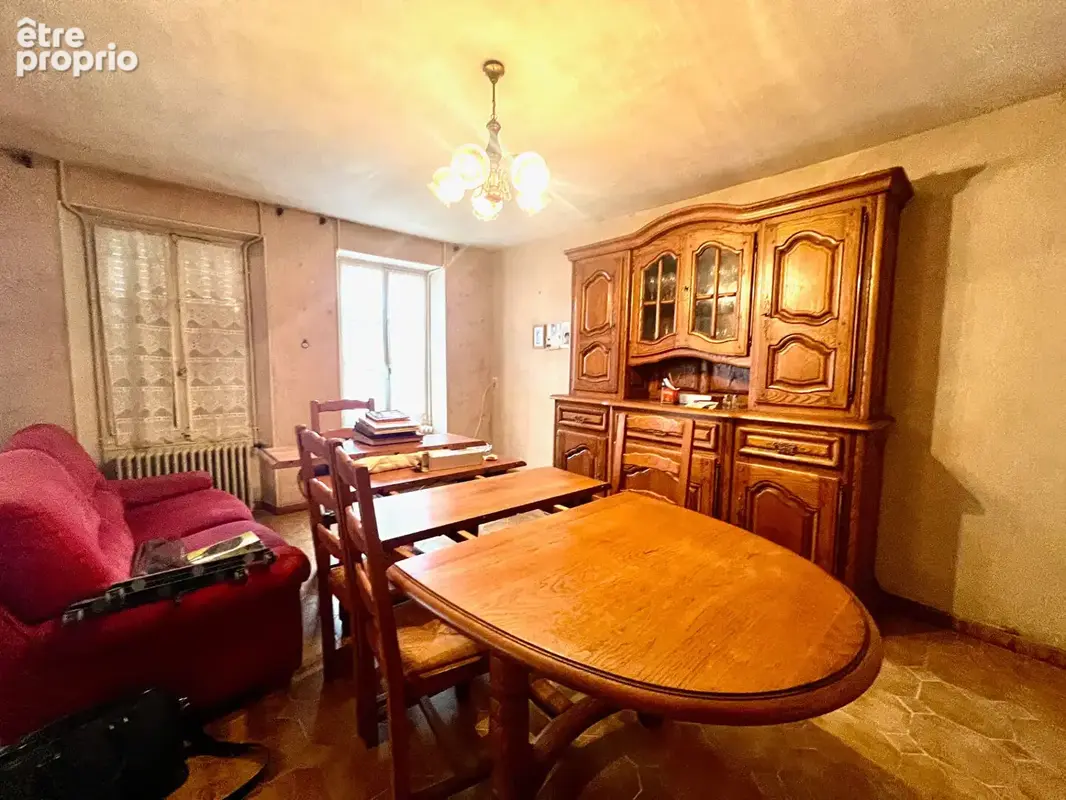 Maison 75m² à montereau-fault-yonne - photo 4
