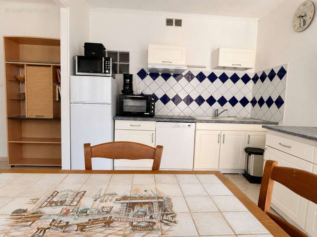 Appartement à AGDE