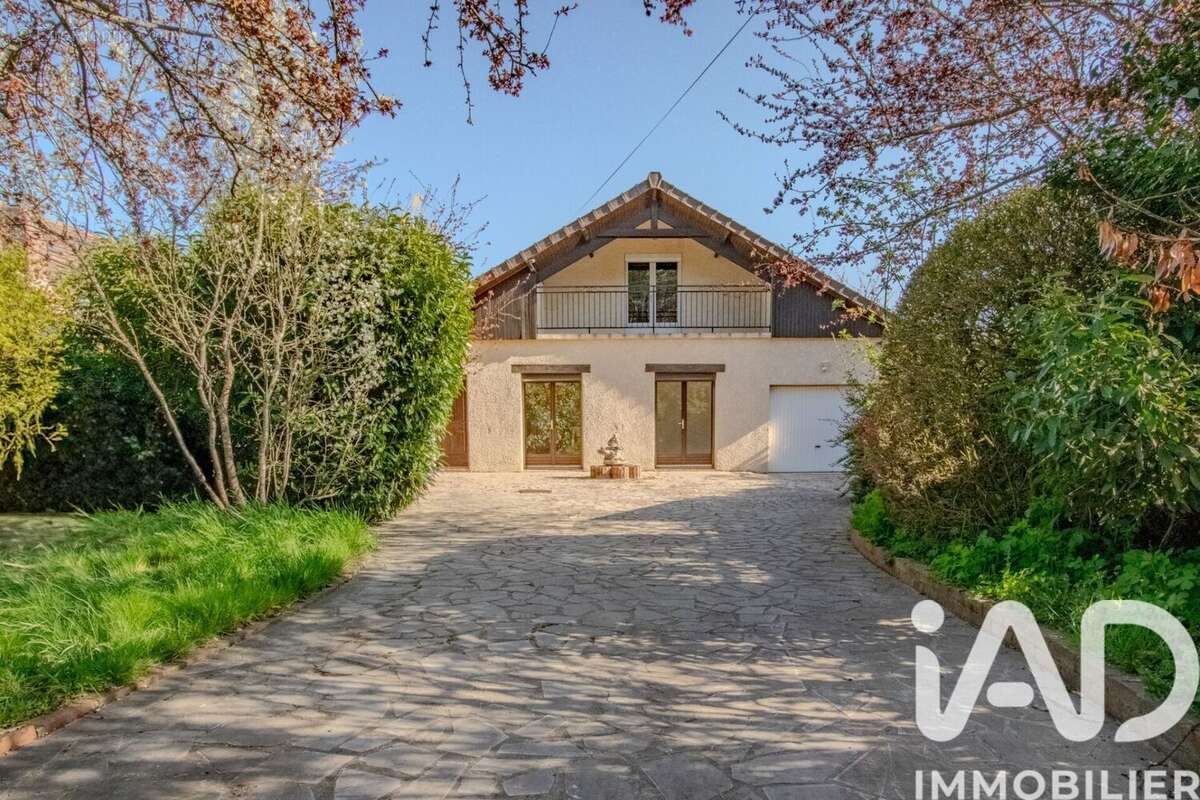 Photo 2 - Maison à MAUREPAS