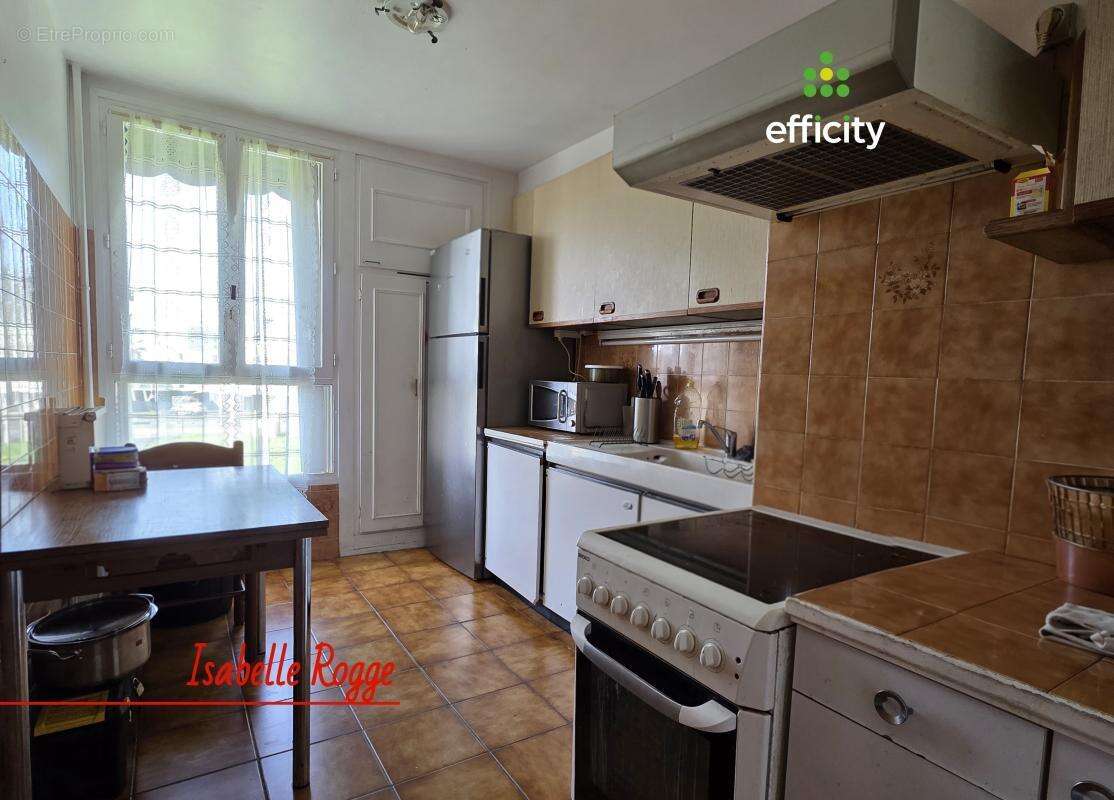 Appartement à BAYONNE