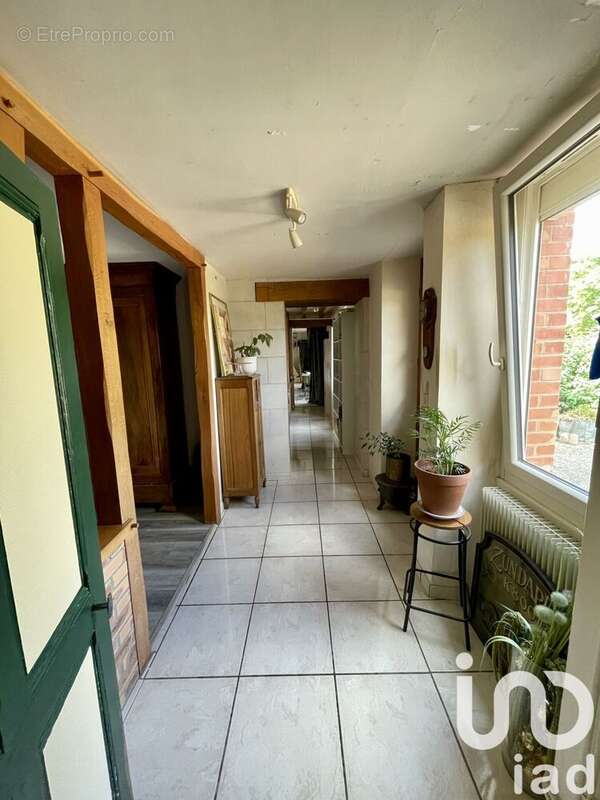 Photo 9 - Maison à PARASSY