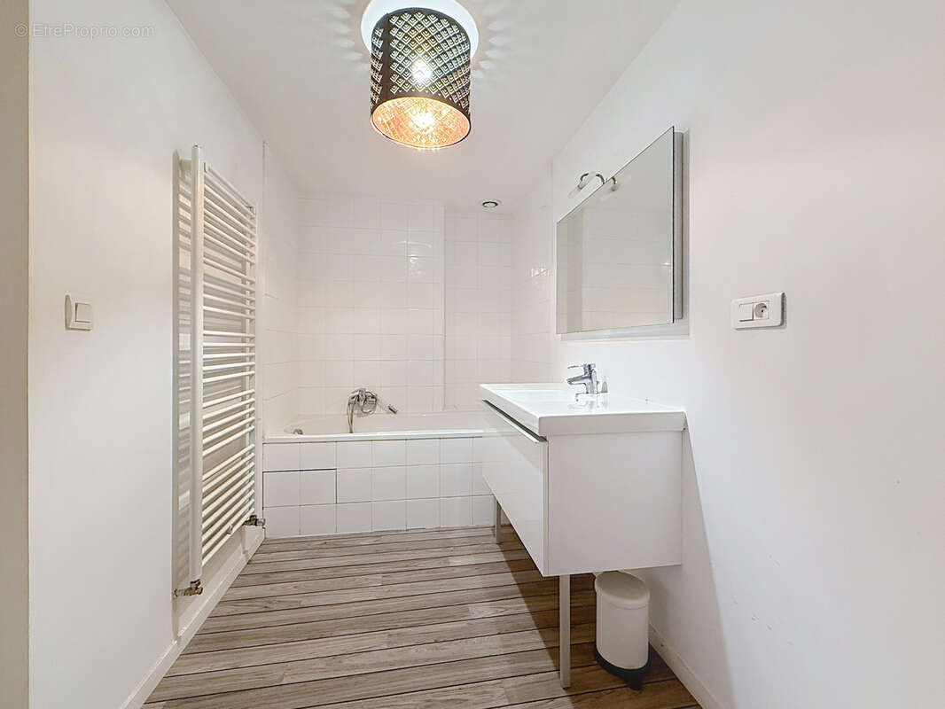 Appartement à ROUBAIX