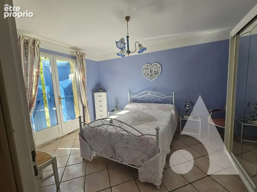 Maison contemporaine à Gourdon - photo 7